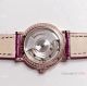 New Copy Breguet Classique Tourbillon Diamond Roman Dial Watch Women 32mm (5)_th.jpg